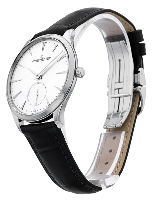Jaeger-LeCoultre Master Ultra Thin 1278420 Image 2